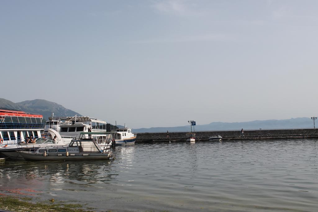 Guest House Ohrid Trpeski Exteriér fotografie